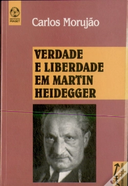 Capa do artigo Verdade e Liberdade em Martin Heidegger