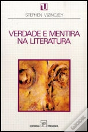 Capa do artigo Verdade e Mentira na Literatura 