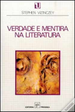 Capa do artigo Verdade e Mentira na Literatura 