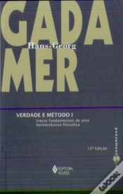 Capa do artigo Verdade e Método