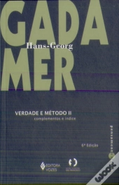 Verdade e Método II