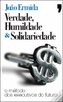 Capa do artigo Verdade, Humildade & Solidariedade