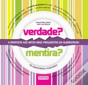 Capa do artigo Verdade? Mentira?
