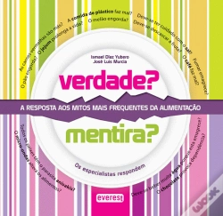 Capa do artigo Verdade? Mentira?