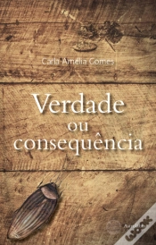 Capa do artigo Verdade ou Consequência
