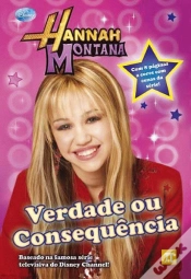 Capa do artigo Verdade ou Consequência
