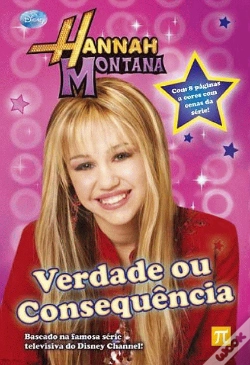 Capa do artigo Verdade ou Consequência