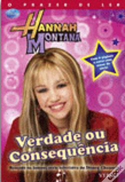 Capa do artigo Verdade ou Consequência