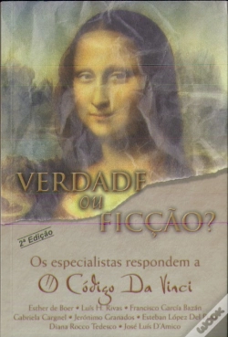 Capa do artigo Verdade ou Ficção?