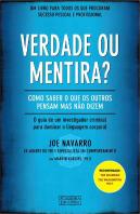 Verdade ou Mentira?