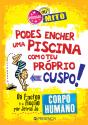 Verdade ou Mito - Podes Encher uma Piscina com o teu Próprio Cuspo! Corpo Humano - Preview