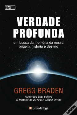 Capa do artigo Verdade Profunda