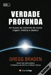 Capa do artigo Verdade Profunda