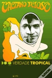 Capa do artigo Verdade Tropical