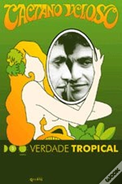 Capa do artigo Verdade Tropical