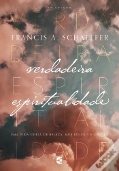 Capa do artigo Verdadeira Espiritualidade
