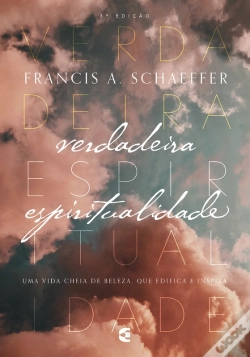 Capa do artigo Verdadeira Espiritualidade