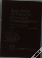 Capa do artigo Verdadeira Informação sobre a Terra do Preste João das Índias II