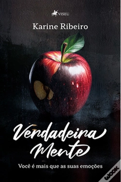 Capa do artigo Verdadeira Mente
