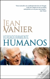 Capa do artigo Verdadeiramente Humanos