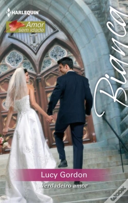 Capa do artigo Verdadeiro Amor