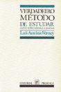 Verdadeiro Método de Estudar - Preview