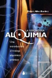 Capa do artigo Verdadera Alquimia, La
