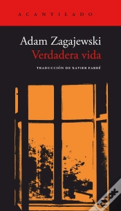 Capa do artigo Verdadera Vida