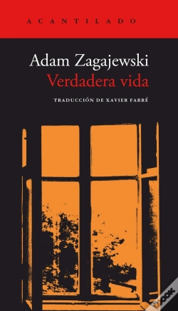 Capa do artigo Verdadera Vida