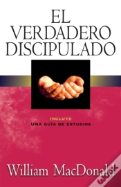Capa do artigo Verdadero Discipulado