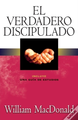 Capa do artigo Verdadero Discipulado