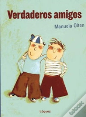 Capa do artigo Verdaderos Amigos