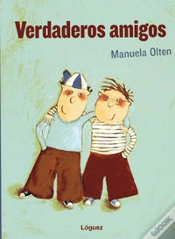 Capa do artigo Verdaderos Amigos