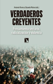 Capa do artigo Verdaderos Creyentes