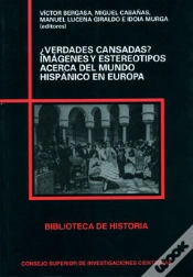 Capa do artigo ¿Verdades Cansadas?