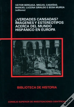 Capa do artigo ¿Verdades Cansadas?
