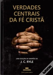 Capa do artigo Verdades Centrais da Fé Cristã