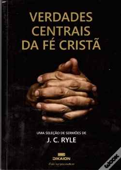 Capa do artigo Verdades Centrais da Fé Cristã