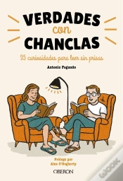 Capa do artigo Verdades Con Chanclas