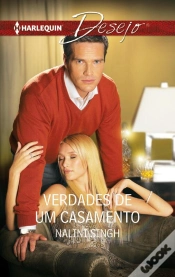 Capa do artigo Verdades De Un Casamento