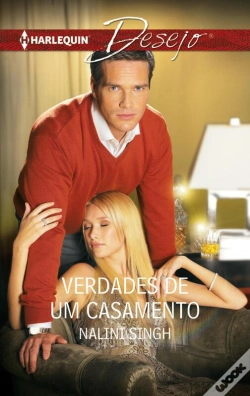 Capa do artigo Verdades De Un Casamento