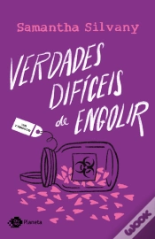 Capa do artigo Verdades Difíceis De Engolir