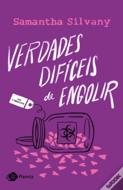 Capa do artigo Verdades Difíceis De Engolir