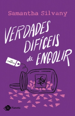 Capa do artigo Verdades Difíceis de Engolir