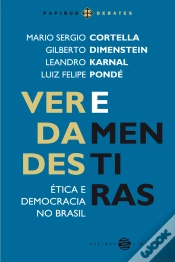 Capa do artigo Verdades E Mentiras