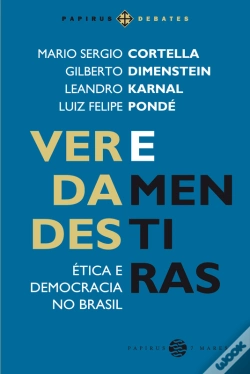 Capa do artigo Verdades E Mentiras