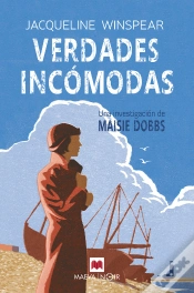 Capa do artigo Verdades Incomodas