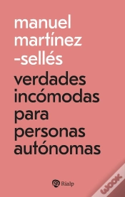 Capa do artigo Verdades Incomodas Para Personas Autonomas