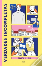 Capa do artigo Verdades Incompletas