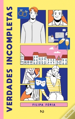 Capa do artigo Verdades Incompletas